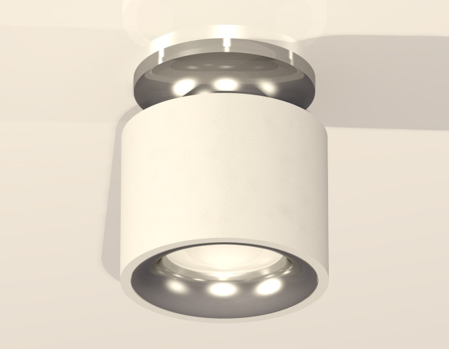 Потолочный светильник Ambrella Light Techno Spot XS7510081 (N7927, C7510, N7012) Потолочный светильник Ambrella Light Techno Spot XS7510081 (N7927, C7510, N7012)