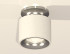 Потолочный светильник Ambrella Light Techno Spot XS7510081 (N7927, C7510, N7012) Потолочный светильник Ambrella Light Techno Spot XS7510081 (N7927, C7510, N7012)