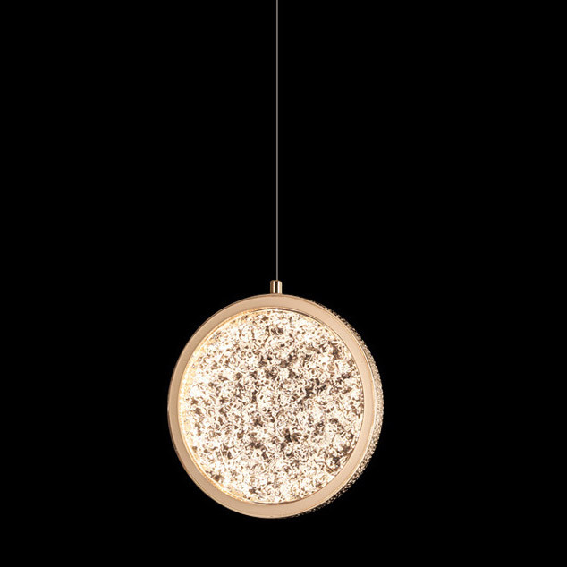 Подвесной светильник ImperiumLoft Naina 189672-23 Подвесной светильник ImperiumLoft Naina 189672-23