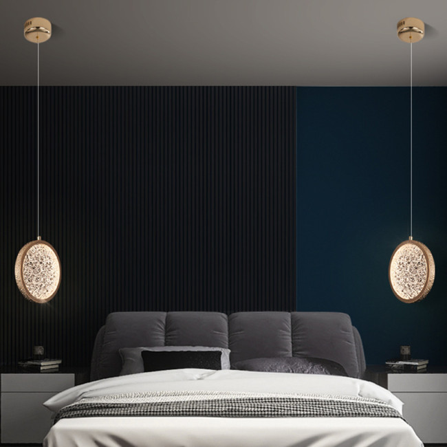 Подвесной светильник ImperiumLoft Naina 189672-23 Подвесной светильник ImperiumLoft Naina 189672-23