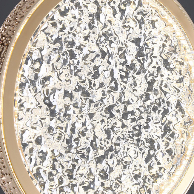 Подвесной светильник ImperiumLoft Naina 189672-23 Подвесной светильник ImperiumLoft Naina 189672-23