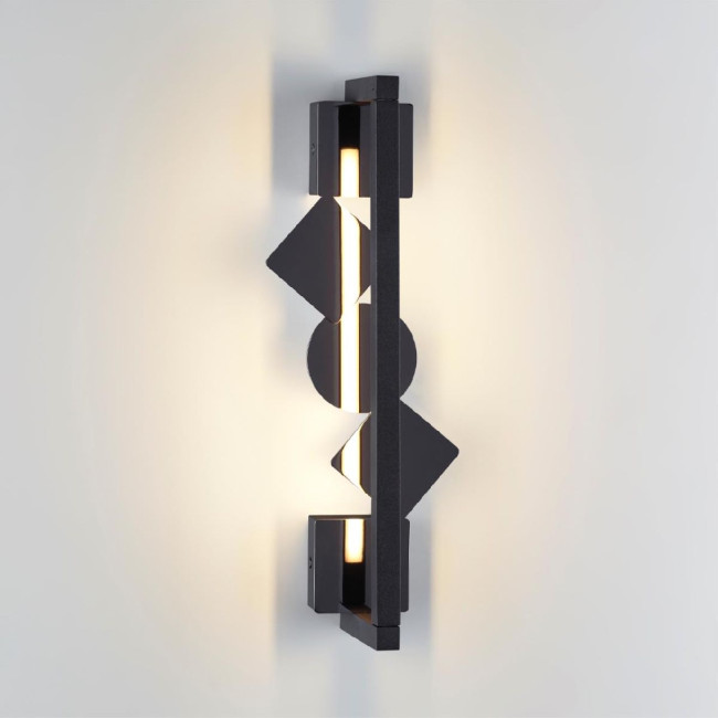 Настенный светильник Odeon Light Geos 6690/7WL Настенный светильник Odeon Light Geos 6690/7WL