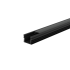 Профиль накладной Wolta WAP-S-16/12/2000-B Профиль накладной Wolta WAP-S-16/12/2000-B