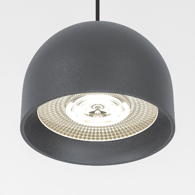 Подвесной светильник Elektrostandard Uno 4690389203176 50261 LED a065705 Подвесной светильник Elektrostandard Uno 4690389203176 50261 LED a065705