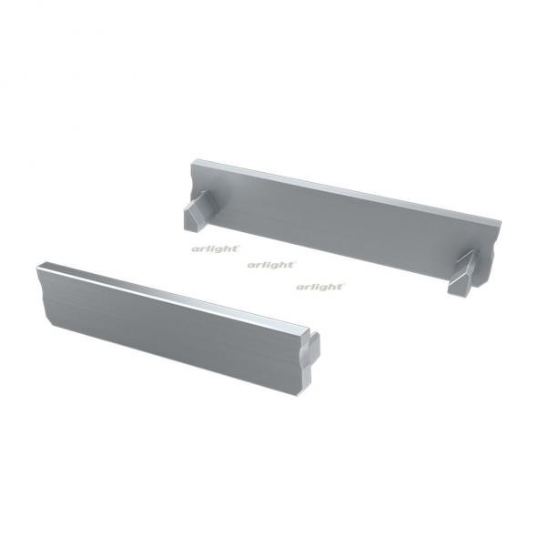 Заглушка профиля Arlight 026742 Заглушка профиля Arlight 026742