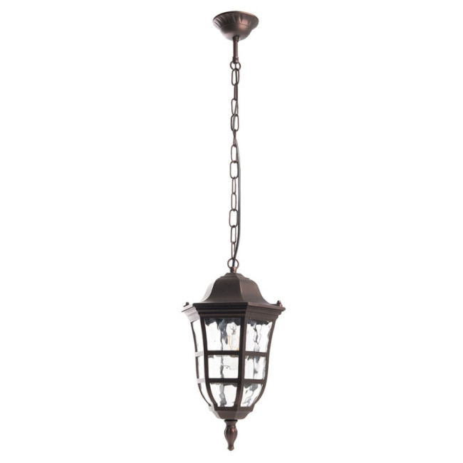 Уличный подвесной светильник Feron Варшава 11697 Уличный подвесной светильник Feron Варшава 11697