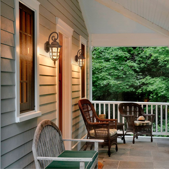 Уличный подвесной светильник Feron Варшава 11697 Уличный подвесной светильник Feron Варшава 11697