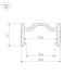 Профиль Arlight ARH-CH15 027091 Профиль Arlight ARH-CH15 027091
