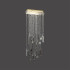 Настенный светильник Odeon Light Hall Afina 5420/10WL Настенный светильник Odeon Light Hall Afina 5420/10WL