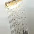 Настенный светильник Odeon Light Hall Afina 5420/10WL Настенный светильник Odeon Light Hall Afina 5420/10WL