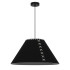Подвесной светильник Arte Lamp Fleece A7092SP-1BK Подвесной светильник Arte Lamp Fleece A7092SP-1BK