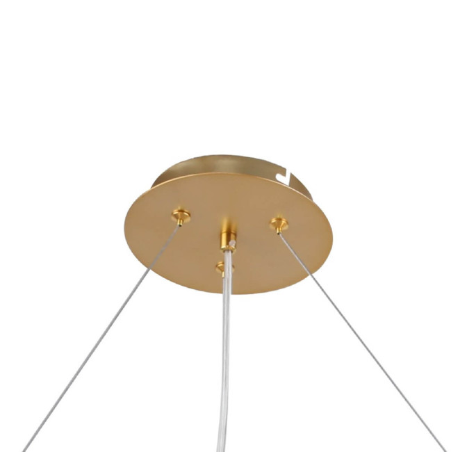 Подвесная люстра F-Promo Multy Bliss 2772-12P Подвесная люстра F-Promo Multy Bliss 2772-12P