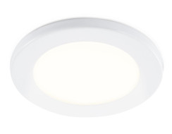 Встраиваемый светильник Ambrella Light Techno Spot IP Protect TN6630