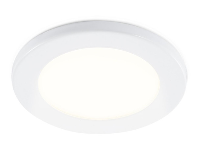 Встраиваемый светильник Ambrella Light Techno Spot IP Protect TN6630