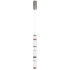 Подвесной светильник Odeon Light L-Vision Collier 5456/18L Подвесной светильник Odeon Light L-Vision Collier 5456/18L