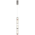 Подвесной светильник Odeon Light L-Vision Collier 5456/18L Подвесной светильник Odeon Light L-Vision Collier 5456/18L