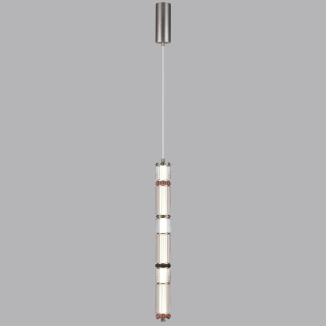 Подвесной светильник Odeon Light L-Vision Collier 5456/18L Подвесной светильник Odeon Light L-Vision Collier 5456/18L