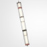 Подвесной светильник Odeon Light L-Vision Collier 5456/18L Подвесной светильник Odeon Light L-Vision Collier 5456/18L