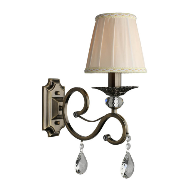 Бра Omnilux Mezzano OML-79111-01 Бра Omnilux Mezzano OML-79111-01