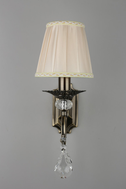 Бра Omnilux Mezzano OML-79111-01 Бра Omnilux Mezzano OML-79111-01