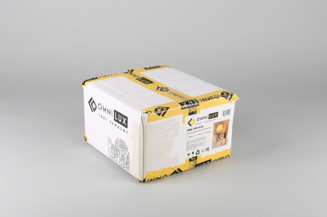 Бра Omnilux Mezzano OML-79111-01 Бра Omnilux Mezzano OML-79111-01