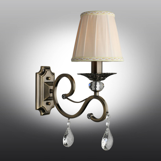 Бра Omnilux Mezzano OML-79111-01 Бра Omnilux Mezzano OML-79111-01