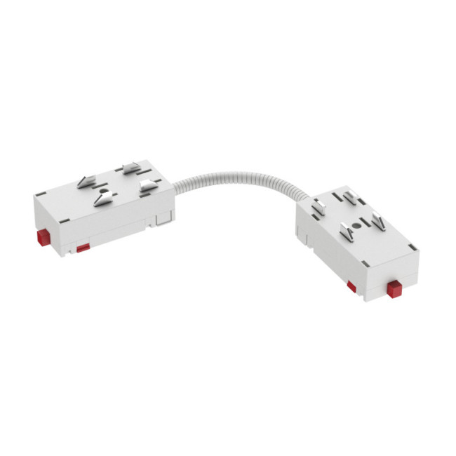 Коннектор Denkirs Smart TR2103-WH Коннектор Denkirs Smart TR2103-WH