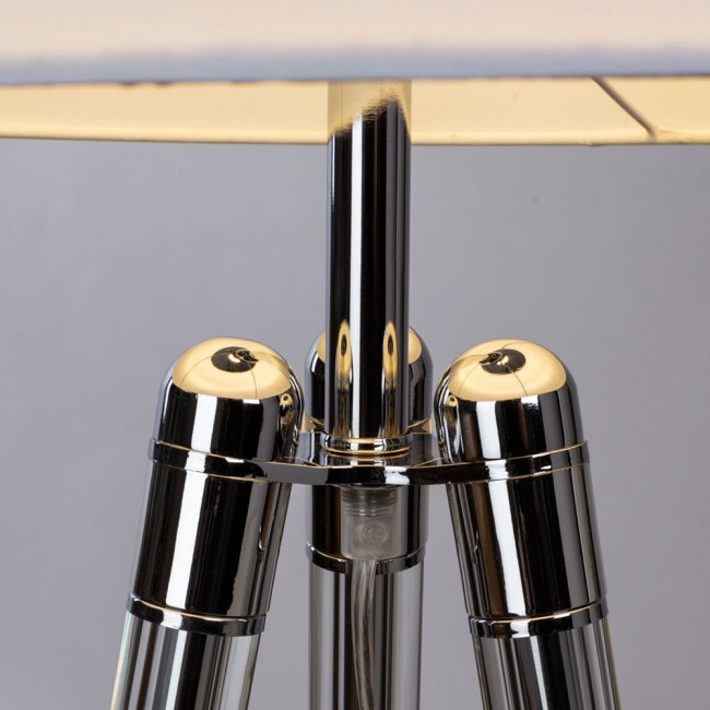 Торшер Arte Lamp Wasat A4023PN-1CC Торшер Arte Lamp Wasat A4023PN-1CC