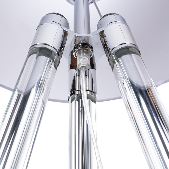 Торшер Arte Lamp Wasat A4023PN-1CC Торшер Arte Lamp Wasat A4023PN-1CC