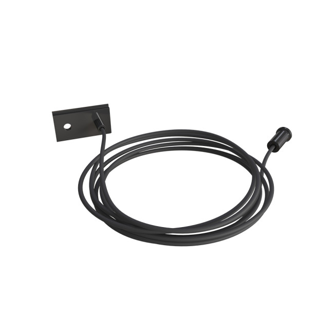 Подвес для накладного магнитного шинопровода Arte Lamp Optima A741006 Подвес для накладного магнитного шинопровода Arte Lamp Optima A741006