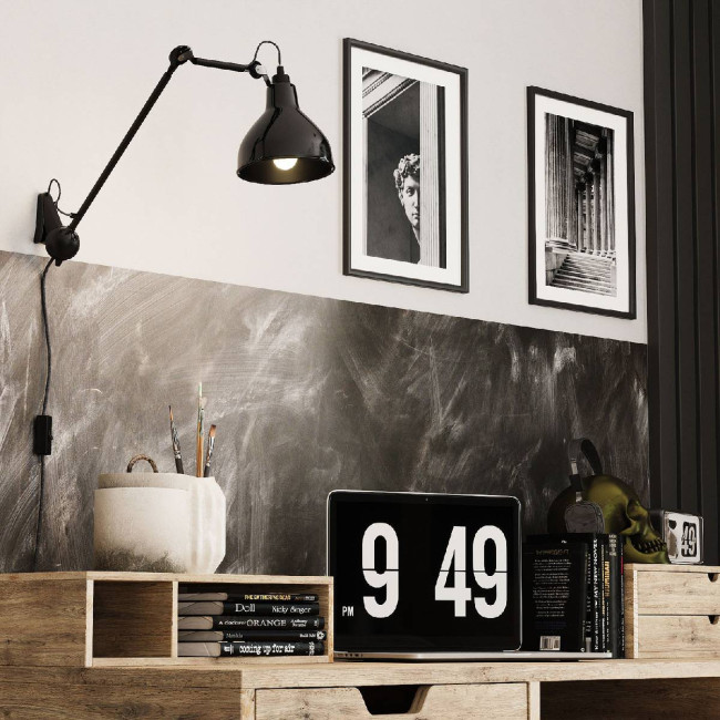 Лампа светодиодная Gauss E27 30W 4100K груша матовая 73229