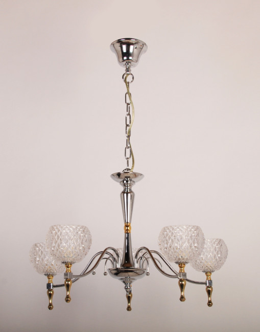 Подвесная люстра Abrasax 6565/5