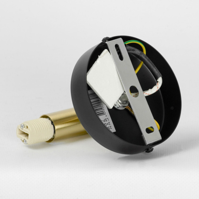 Настенный светильник Lussole Lyon LSP-8905 Настенный светильник Lussole Lyon LSP-8905