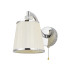 Бра Arte Lamp Talitha A4047AP-1CC Бра Arte Lamp Talitha A4047AP-1CC