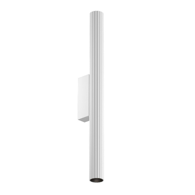 Настенный светильник Maytoni Calipso C082WL-12W2.7K-W