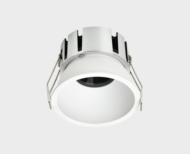 Встраиваемый влагозащищенный светильник Italline IT06-6032 white 3000K Встраиваемый влагозащищенный светильник Italline IT06-6032 white 3000K