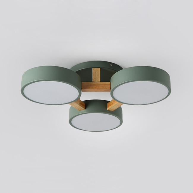 Потолочная люстра ImperiumLoft Joist 178329-26 Потолочная люстра ImperiumLoft Joist 178329-26