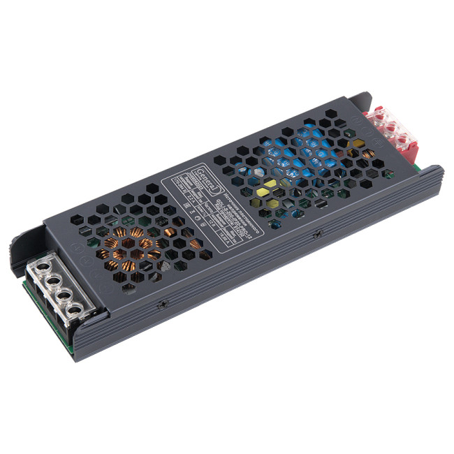 Драйвер General GDLI-S-200-IP20-PRO-12 514700 Драйвер General GDLI-S-200-IP20-PRO-12 514700