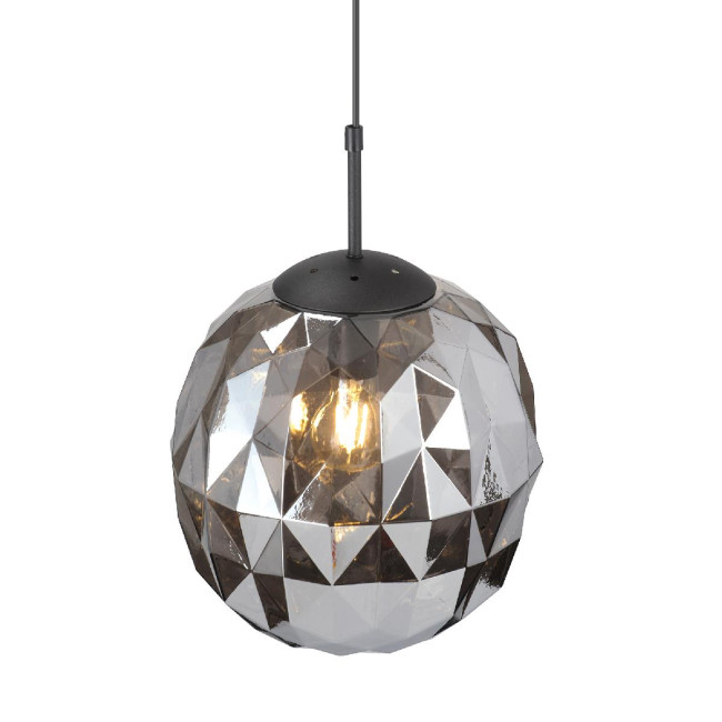 Подвесной светильник Vitaluce V2812-1/1S Подвесной светильник Vitaluce V2812-1/1S