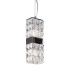 Подвесной светильник Delight Collection 9101 BRCH102D chrome Подвесной светильник Delight Collection 9101 BRCH102D chrome