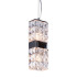 Подвесной светильник Delight Collection 9101 BRCH102D chrome Подвесной светильник Delight Collection 9101 BRCH102D chrome