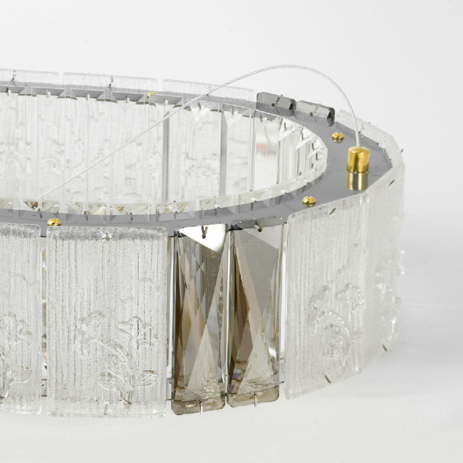 Подвесная люстра Lussole Napa LSP-7272 Подвесная люстра Lussole Napa LSP-7272