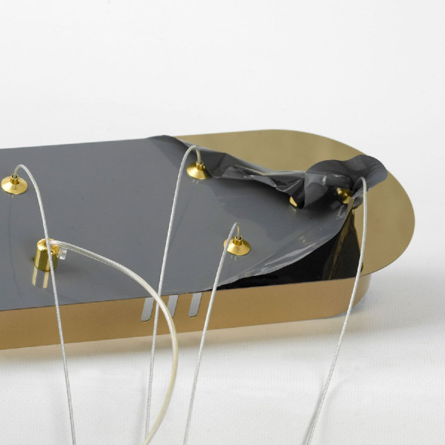 Подвесная люстра Lussole Napa LSP-7272 Подвесная люстра Lussole Napa LSP-7272