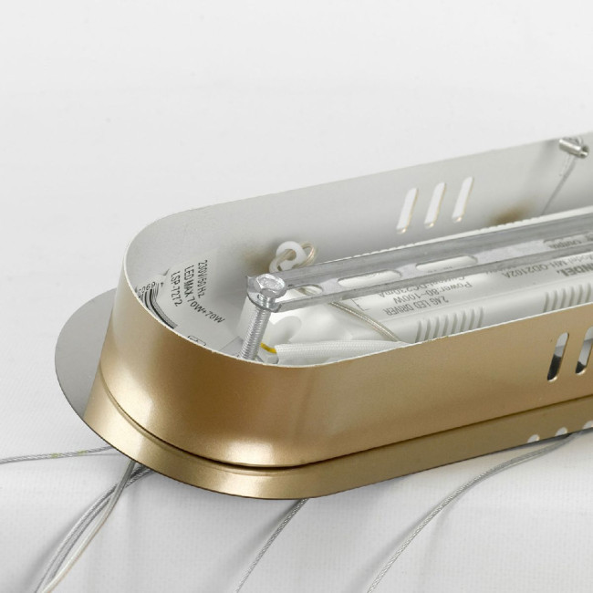 Подвесная люстра Lussole Napa LSP-7272 Подвесная люстра Lussole Napa LSP-7272