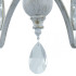 Подвесная люстра Arte Milano 347203/6 WT+G Подвесная люстра Arte Milano 347203/6 WT+G