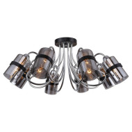 Потолочная люстра Lussole Lgo Cochise GRLSP-8085 Потолочная люстра Lussole Lgo Cochise GRLSP-8085