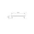 Экран Arlight LINIA32-FANTOM-MID-2000 OPAL (Пластик) 058473