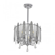 Люстра на штанге Arte Milano Sorrento 374309/5/350/380 CR