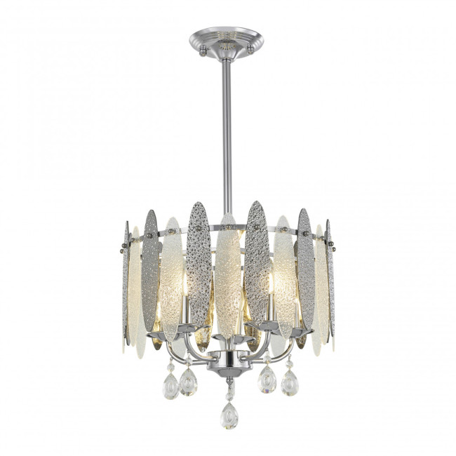 Люстра на штанге Arte Milano Sorrento 374309/5/350/380 CR