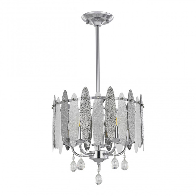 Люстра на штанге Arte Milano Sorrento 374309/5/350/380 CR